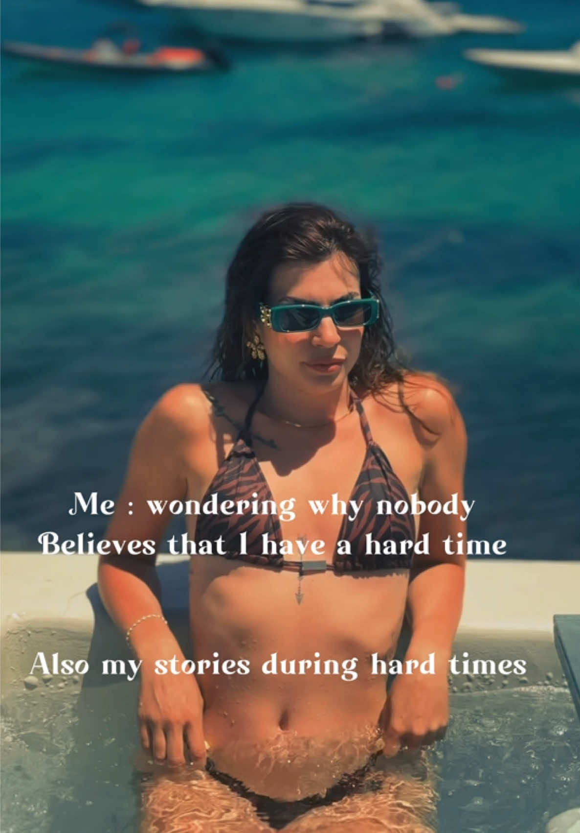 It’s my fault guess… #fyp #foryoupage❤️❤️ #μπεςφοργιου  #CapCut #travel #traveler #mykonos 