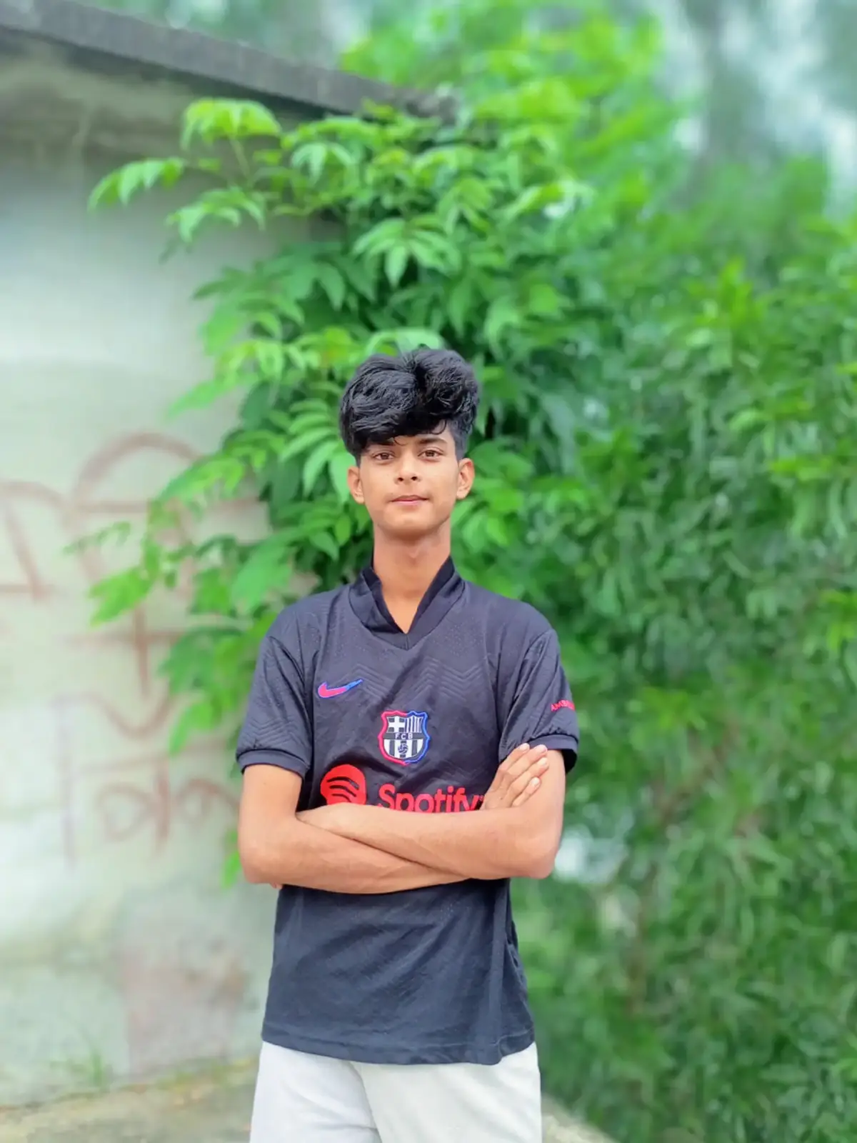 always Barcelona baby ❤️💙#foryoupage 