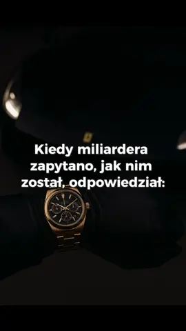 Cześć 11. Miliarder #creatorsearchinsights #motywacja #dyscyplina #cel #zycie #polska #pieniadze 