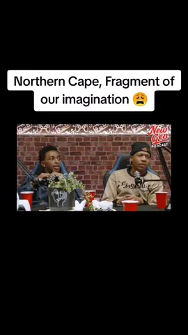 Who stays in Northern Cape? #newgenpodcast #newgen #podcast #northencape #northencapetiktok #fyp #foryoupage #trending #viral #clips #southafricatiktok #contect #youtube #viral_video #trendingvideo #contentcreator #youtube #tiktoksouthafrica #southafricatiktok 