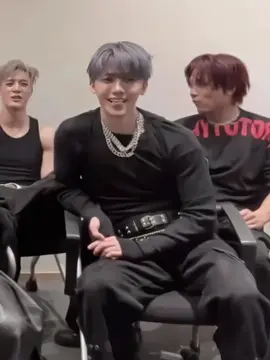 #jaemin kak? pangku