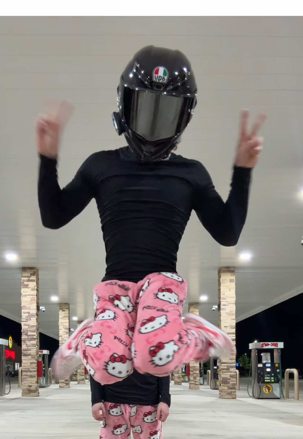 Yes that is my gf..  (@MotoMoo) #fyp #trending #BookTok #biketok #dance 
