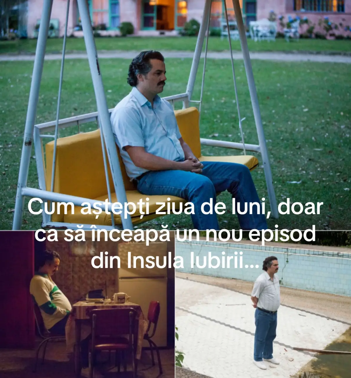 #insulaiubirii2025 #tiktokromania🇷🇴 #insulaiubirii #antena1 #temptationisland #fyp #romania #v #videoviral 