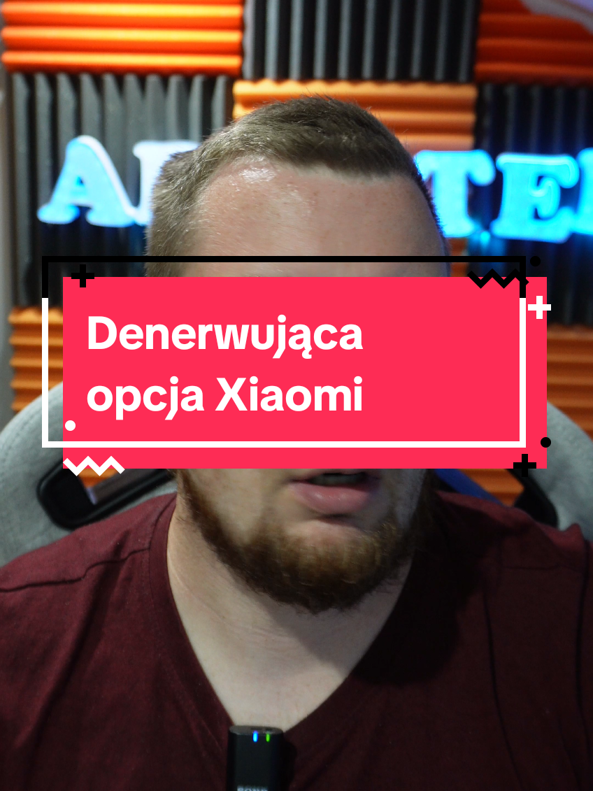 Odpowiadanie użytkownikowi @daniel.21021 W razie gdyby żona miała Xiaomi #android #androidtips #androidhacks #arentek 