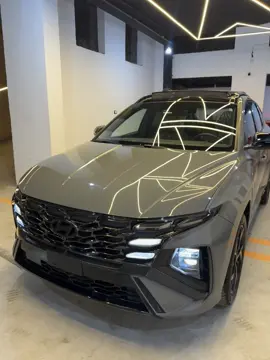 توسان nLine 2025 اصفاااار باقل سعر في مصر #elajance_motors #سوق_السيارات #توسان #الزيرو 