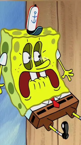 Do you know how hard it is the secret Krabby Patty formula?#tiktok #fyp #usa #foryoupage #cartoon #animation #anime #spongebob