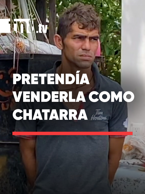 Robó una tapa de alcantarilla y pretendía venderla como chatarra en Juigalpa.  #videos #noticias #Juigalpa