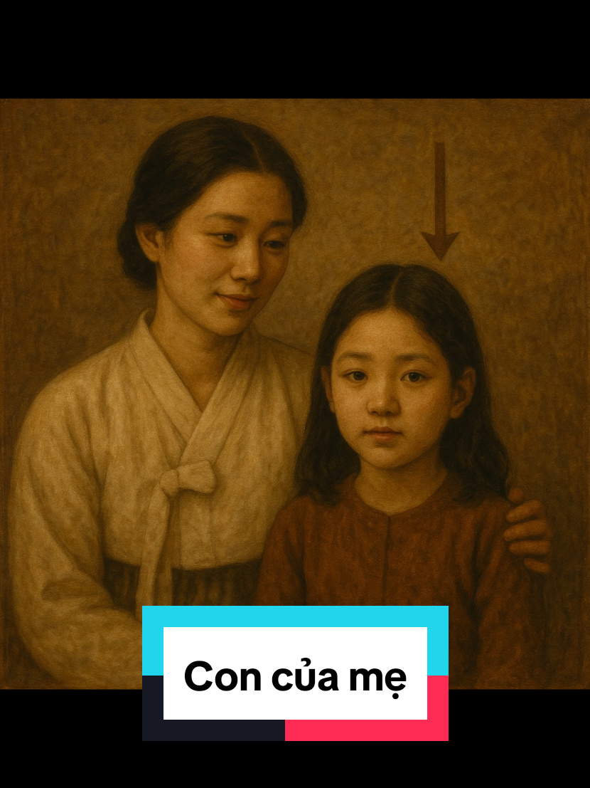 Mẹ và con #loiyeuthuong #fyp #LearnOnTikTok 