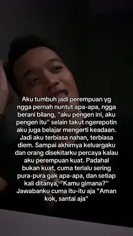 ini pov cewe ya