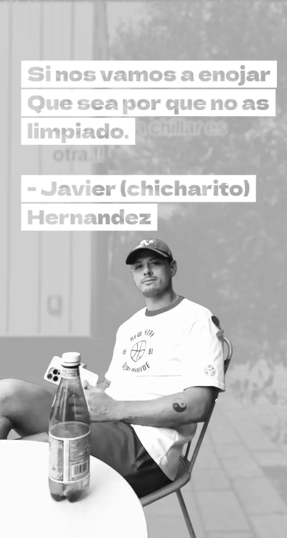 #chicharitohernandez #fly #alamadre 