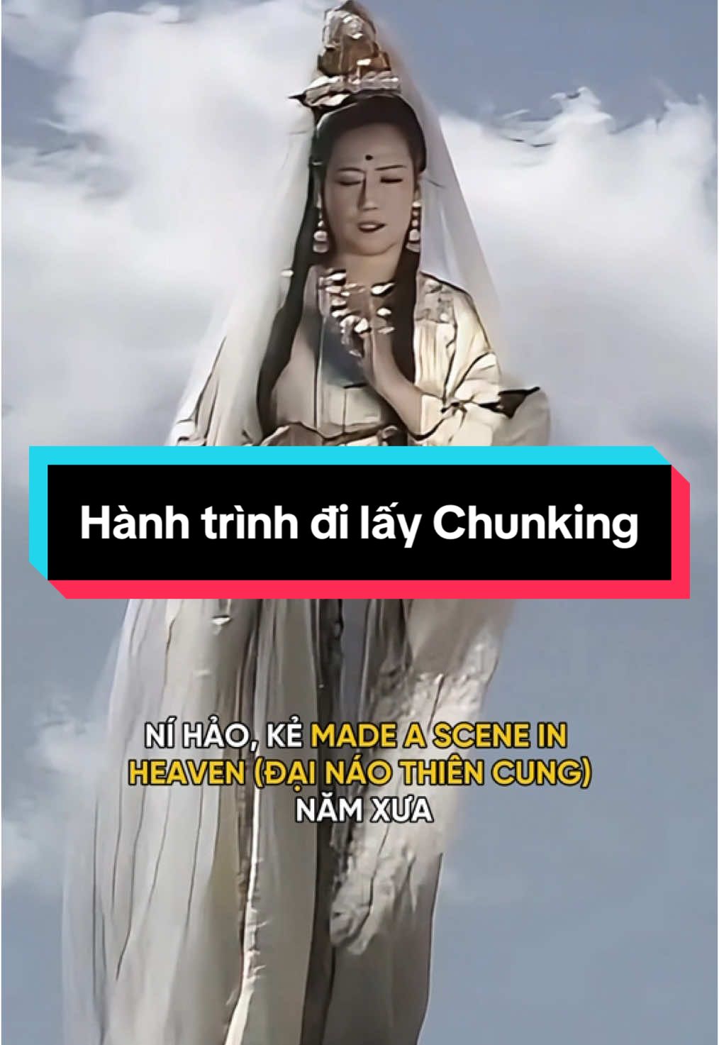 Mở đầu serie học tiếng Anh mới: Hành trình đi lấy Chunking 😎 #thecoach #chunking #learnenglish #hoctienganh #tienganhgiaotiep #englishspeaking #tayduky #studyenglish 