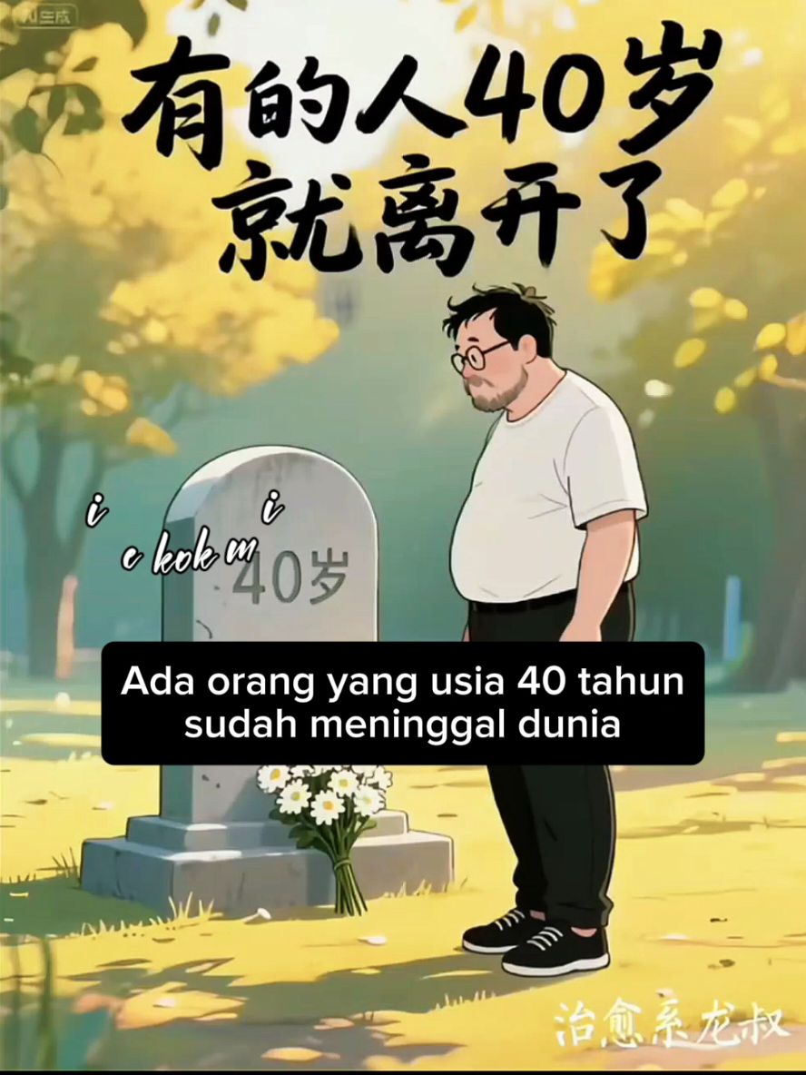 Semoga tercerahkan
