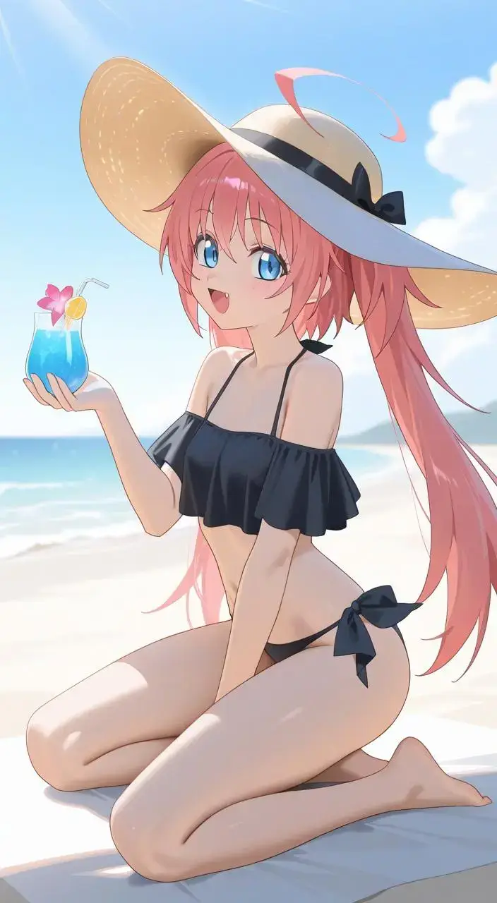 #MilimNava 🩷🩷🩷 #milimnavaedit #Milim #tenseishitaraslimedattaken #tenseishitaraslime #waifuedit #BestWaifu #waifusedits #Waifu #mytypeanimegirl 