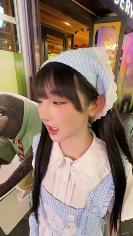 你好呀。你们在干什么呀？##tiktok##douyin抖音##xinhxinh