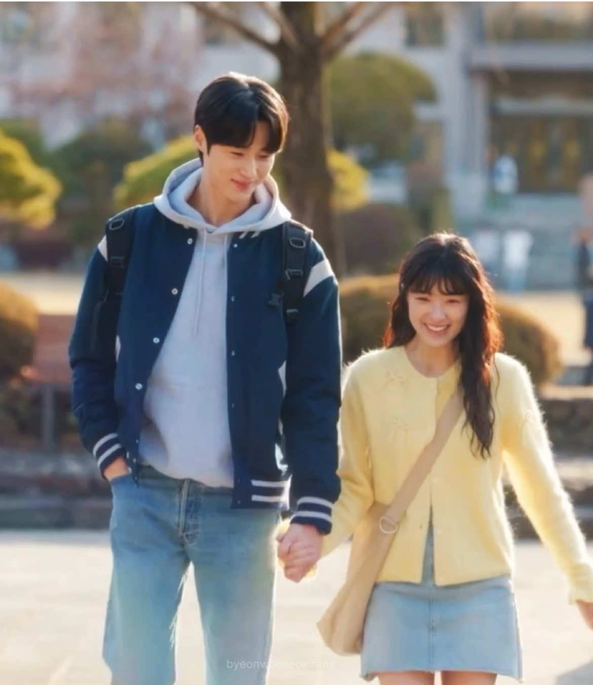 lovely runner (2024) #byeonwooseok #변우석