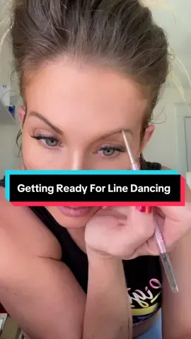 #getreadywithme #linedancing #linedancingclass 