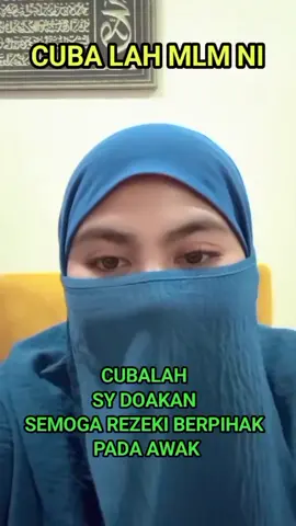 cubalah mlm ni, sy do'akan ada lah rezeki awak #fyp #trending #gadisjejakaofficial #berkongsirezeki #sabunluffascrub