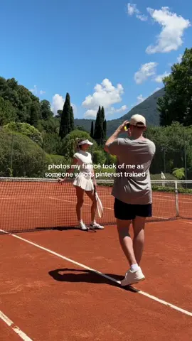 From my tennis lesson in lake Como  #pinteresttrained #photos #instagrampics #bestfriend #travel #pinterestaesthetic #iphonephotography 