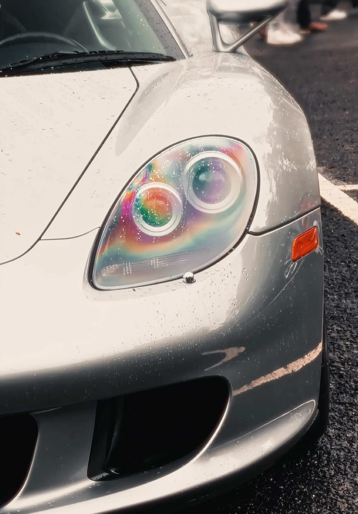 Damn i didnt go viral in a while #cars #fyp #cgt #porsche #space #edit #sufcc 