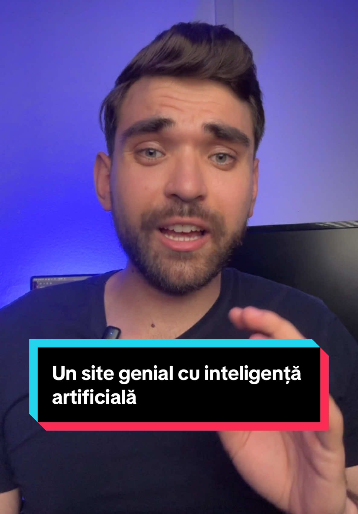 Încearcă nim.video #5pasidebine #invatapetiktok #LearnOnTikTok #romania #free #nimvideo #nimai 