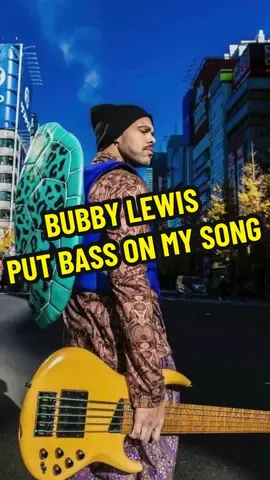 Chase The King by FLOODGEIGHT has @Bubby Lewis playing bass on it!!!! #tagafriend #christianrap #christianrapper #bassplayers #fyp 