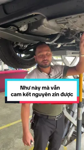 Check kỹ như này thì… #carcheckhanoi #checkxeoto #xeluot #otocu #viral #checkxeotocu 
