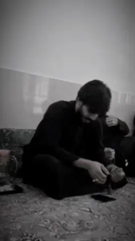 هلي الما يوم عدهم وعد خلو | #يااباعبدالله_الحسين #يارقيه