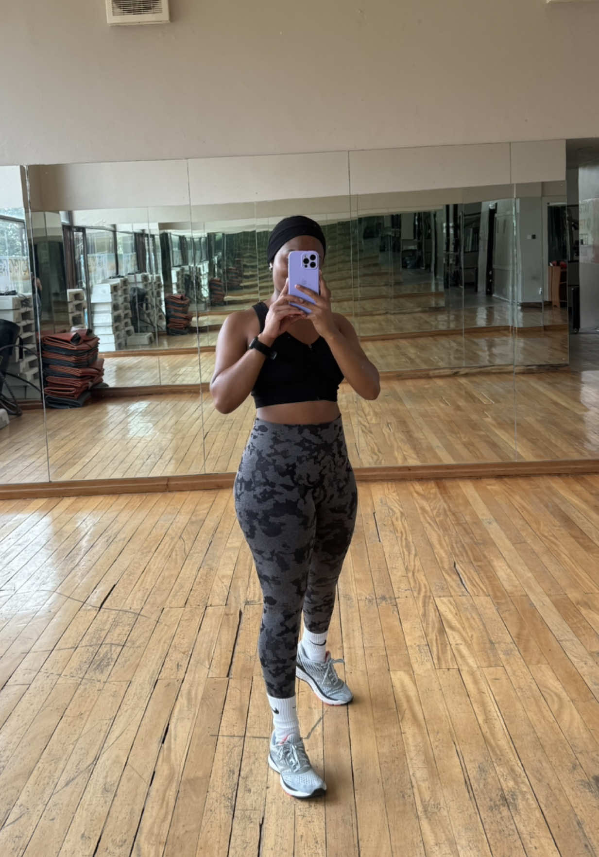 Mambo yangu mnataka kuingilia why? #gym #GymTok 