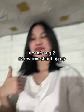 kaya ‘to, tiwala lang #upcat2025 #up #unibersidadngpilipinas #updiliman #upsunkengarden #studytok 