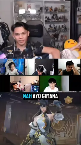 nino ampe jungkir balik🗿😭#xwin #skylar #nino #clay #hijume #MLBBALLSTAR #MLBBDinoPlanet #MLBBMysticMeow 