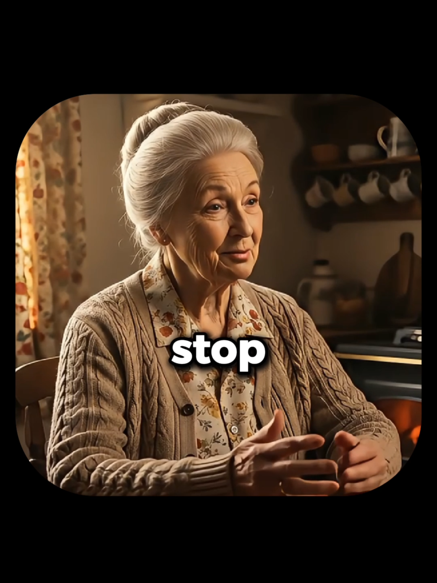 I Didn’t Stop Caring About You.