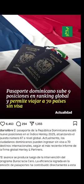 Si quiere más información comunícate a nuestras oficinas.  .  🇺🇸OIS GLOBAL SERVICES LLC 📲845-877-0426  . Somos asistentes de multi servicios Trabajamos de manera personal y remota desde nuestra oficina principal en New York.  -.No soy abogada.  -Esta información en ningún momento pretende ser un consejo legal ni lo será.  -La información de este contenido es 100% informativa y no debe interpretarse bajo ningún concepto como si fuera asesoramiento legal o consejo legal.  Disclaimer, this post is intended to be informative only and is not legal advice . I am not a licensed Attorney in the US. It is recommended to consult your case with a Licensed Attorney of the US. . #immigration  #ciudadania  #inmigrantes  #migrantes  #dominicanosenusa  #visadenovios #visafiance #migrantes  #dominicanosenusa  #venezolanosenusa #parole #asilo #tps #realid #deportaciones #jetset #friusa #bonao #santiago #republicadominicana