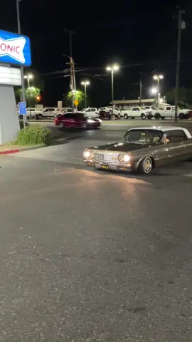 #209 #Lowriders #fyp #xyzbca #1964impala 