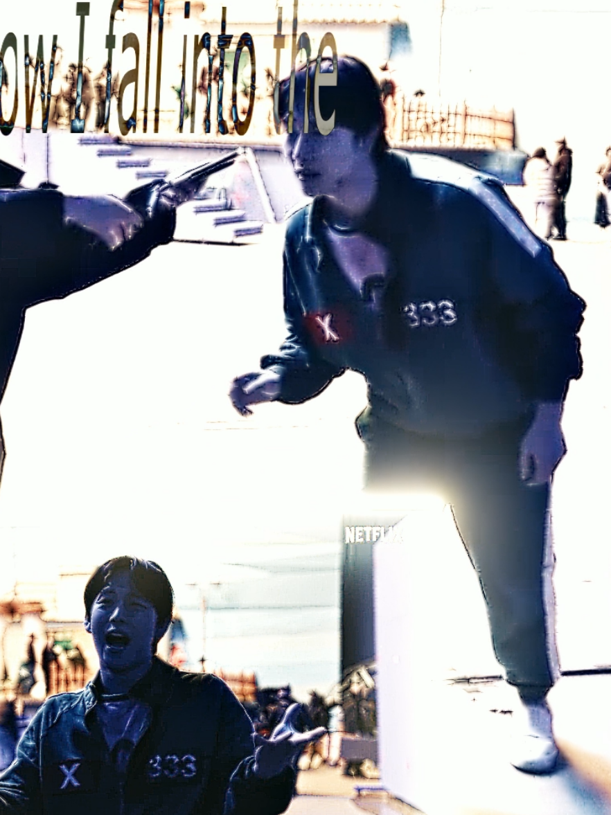 siwan.mp3 / #squidgame #squidgameedit #yimsiwan #yimsiwanedit #player333 