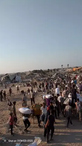 #مساعدات_إنسانية  #موراج