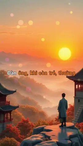 Rút cuộc đàn ông cần gì ở vợ? #BàiHọcCuộcSống  #TưDuyChiếnBinh  #CâuNóiĐángSuyNgẫm  #TruyềnCảmHứng  #BíQuyếtThànhCông  #ThứcTỉnhTưDuy  #SuyNgẫmMỗiNgày 