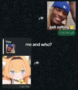 my kisah gwe jir 😹 #whenya #mykisah #siimut #relatable #cunny 