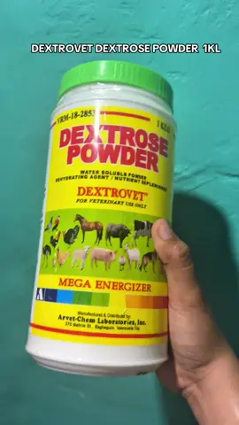 the best ka talaga 🫡  #dextrosepowder1kg #dextrosepowderforanimals #dextrosepowderfordogs #dextrosepowderforpigs #dextrosepowderforchickens #dextrosepowderforcat 