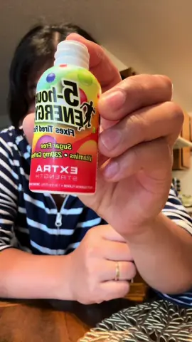 The best energy drink@5-hour ENERGY #5HourAmbassador #5hourENERGY