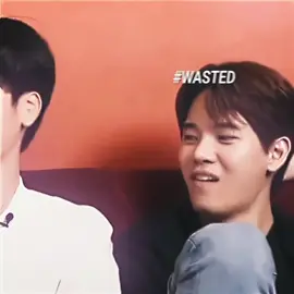 undressed bro with his eyes#yinyin_anw #warwanarat #yinwar #jackandjokerustealmyheart #jackandjoker #blseries #fyp 