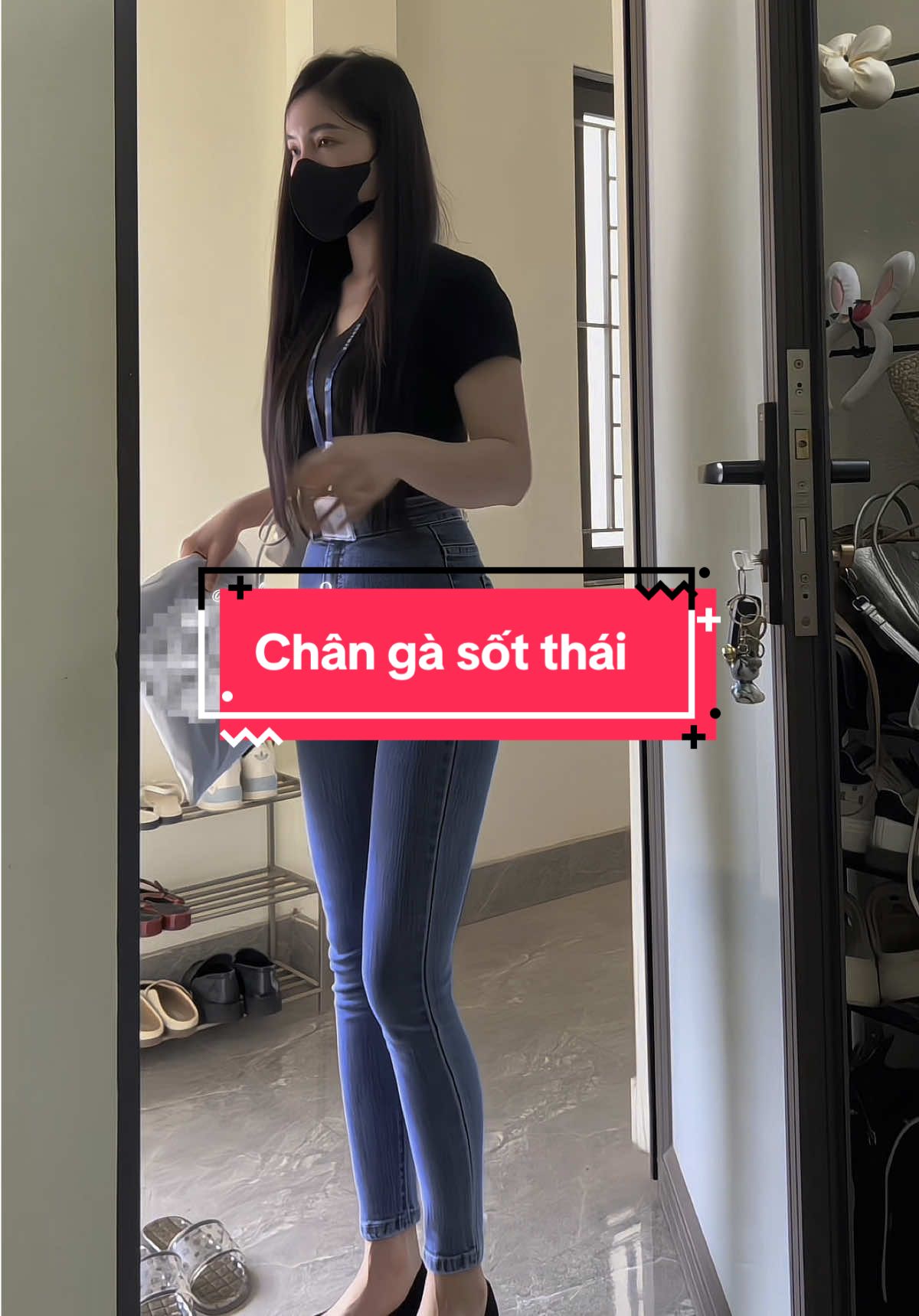 Ai mà phải làm đêm thì sẽ hiểu tại sao mình lại phải dán rèm vào cửa ☺️#CapCut #thuhằnggg❤️ #xh #bắcninh #Vlog 