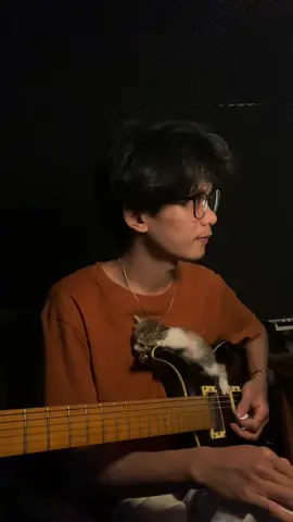 barasuara - terbuang dalam waktu #guitar #soreistridarimasadepan 