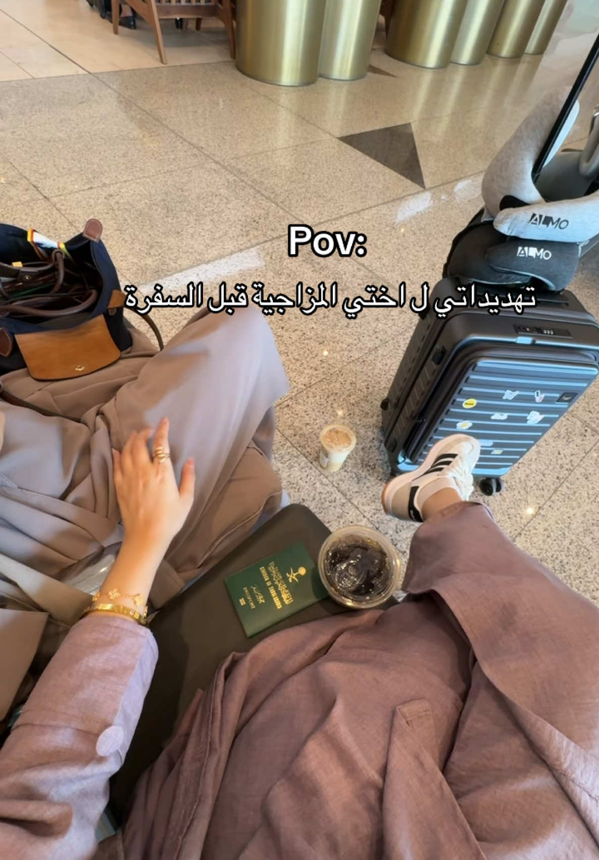#بدون_هشتاق #سفر#مزاجية#اختي#سفر #اكسبلور