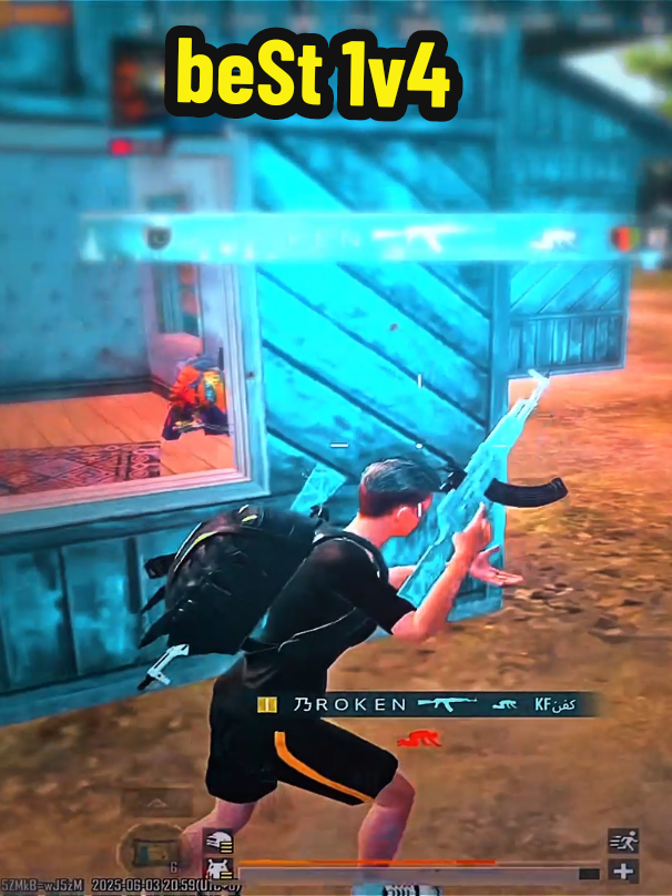 sayara 🌼 @乃ＲＯＫＥＮ  #pubgmnextstarprogram #pubgmobilec8s24 #pubgmobile #the_hasnat6 