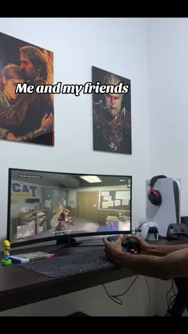 For the gamers 💀ඔයගෙ  සෙට් එකත් mention කරමු ❤️🎮🫶🏾 #playstation #foryoupage #sachiyastreaming #viral #srilanka #pcgaming 