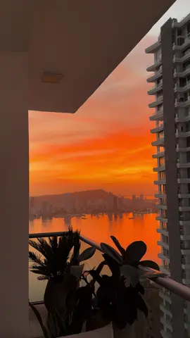 #cartagena #sunrise #fyp #foryou 📍