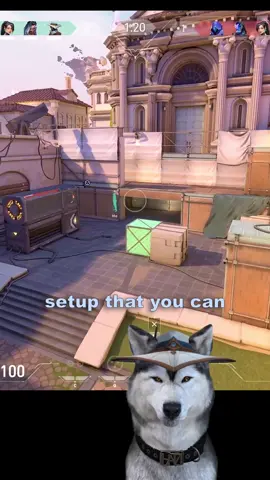 THE OG CORNERCAGE #Valorant #valotok #cypher #cyphermain #cyphersetup #riotgames #fyp #foryou #foryoupage #twitchstreamer #vtuber #husky #game #guide #acre #acrethedog