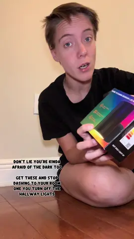 #nightlight #tiktokshop #dealsforyoudays 