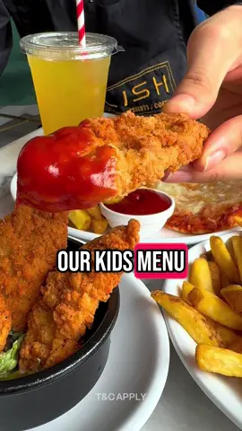 Kids Eat FREE! That’s right schools out and to ease the burden we will be giving away free kids meals!  T&C - 1 free kids meal including 1 cup of squash, with every paying adult. Every adult ordering from our Brunch/ Main menu is able to redeem ONE free kids meal from our kids menu & range of kids breakfasts for children aged up to 12 years.  This offer starts Saturday 26th July and runs till September 3rd.  📍 dine in at 448 Thornton Road BD8 9BS - Order via Uber Eats or Just Eat #placestoeatinbradford #bradfordfood #bradfordcafe #halalfood #SavouryBrunch #kidsgofree #summertreats