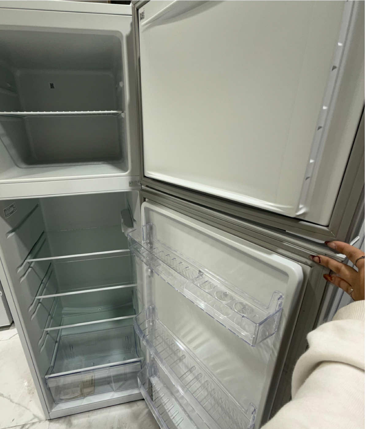 YO TE AVISE ‼️ ÚLTIMOS DÍAS A $380.000 HELADERA 340L | PHILCO  FREZER ARRIBA   1,81 ALTO x 60CM ANCHO Y PROFUNDIDAD  🔥APROVECHA Y CÓMPRATE TU HELADERA AL MEJOR PRECIO🔥 1153227452 📲 #heladera #renova #oportunidad #oferta #verano #viral #parati #outlet 